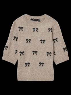 VMDOFFY Gebreide pullover