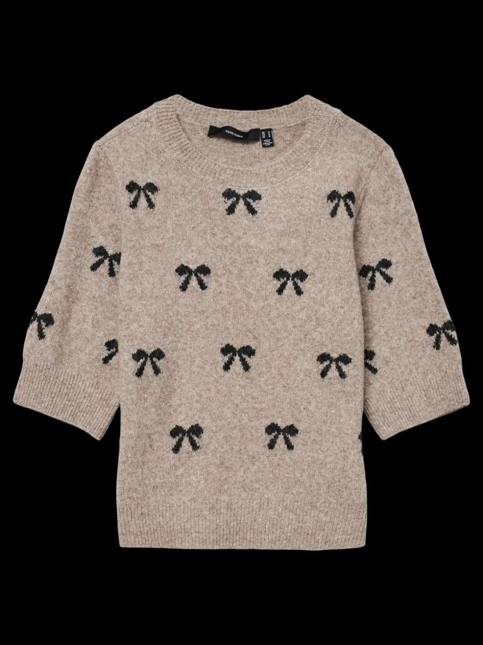 VMDOFFY Gebreide pullover
