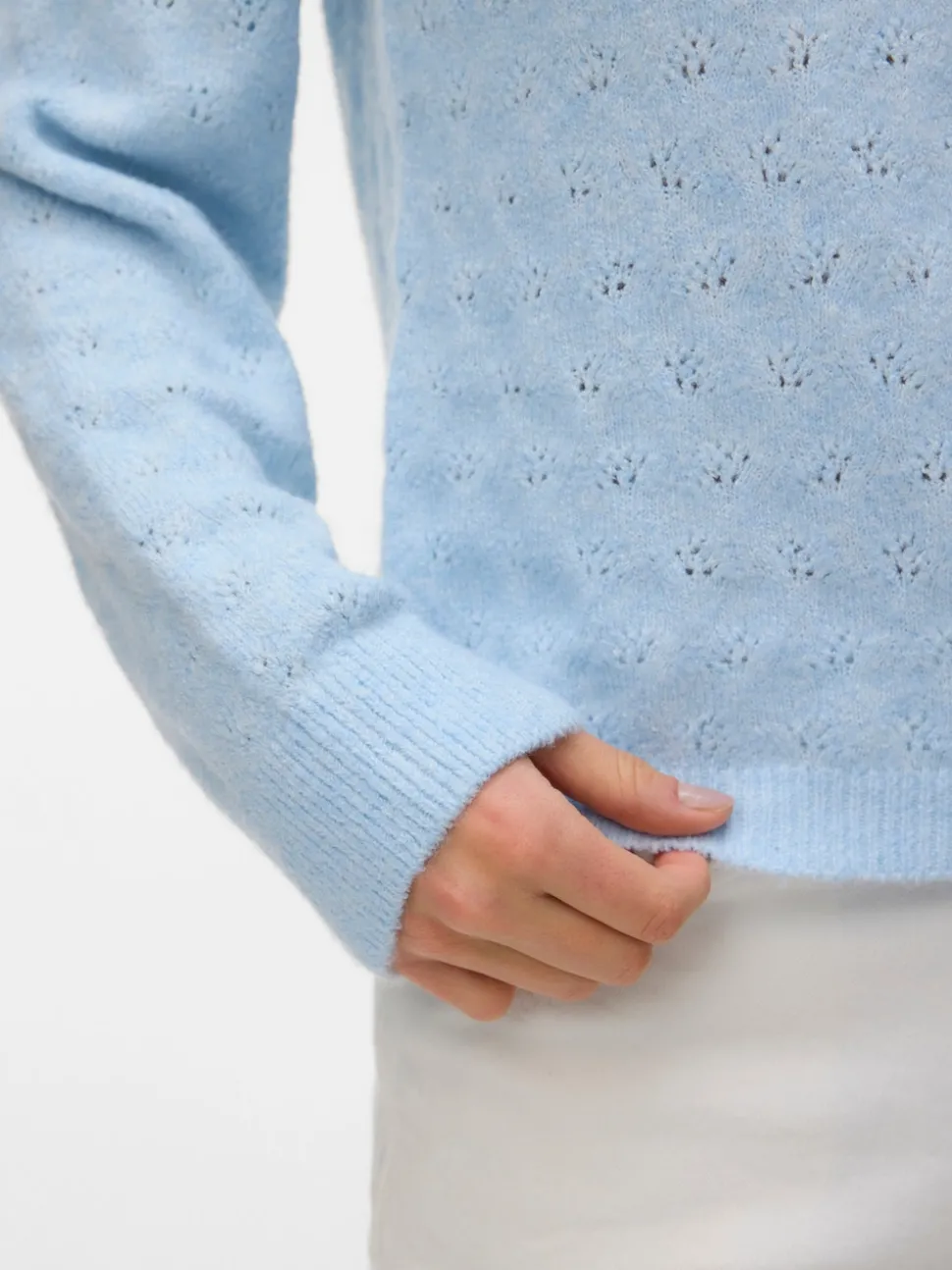 VMDOFFY Gebreide pullover