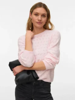VMDOFFY Gebreide pullover