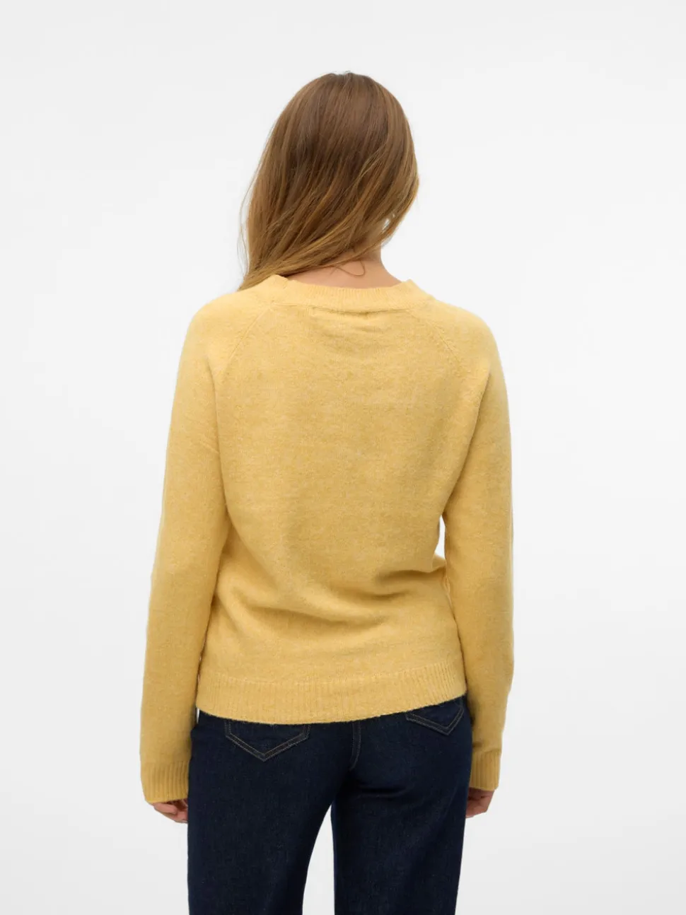 VMDOFFY Gebreide pullover