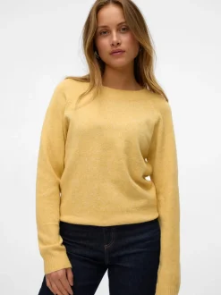 VMDOFFY Gebreide pullover