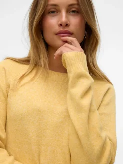 VMDOFFY Gebreide pullover