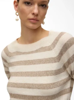 VMDOFFY Gebreide pullover