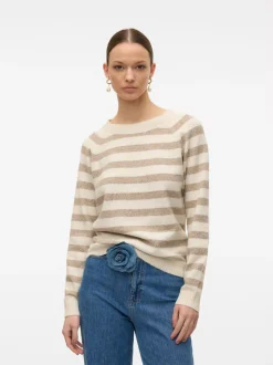 VMDOFFY Gebreide pullover