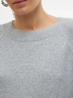 VMDOFFY Gebreide pullover