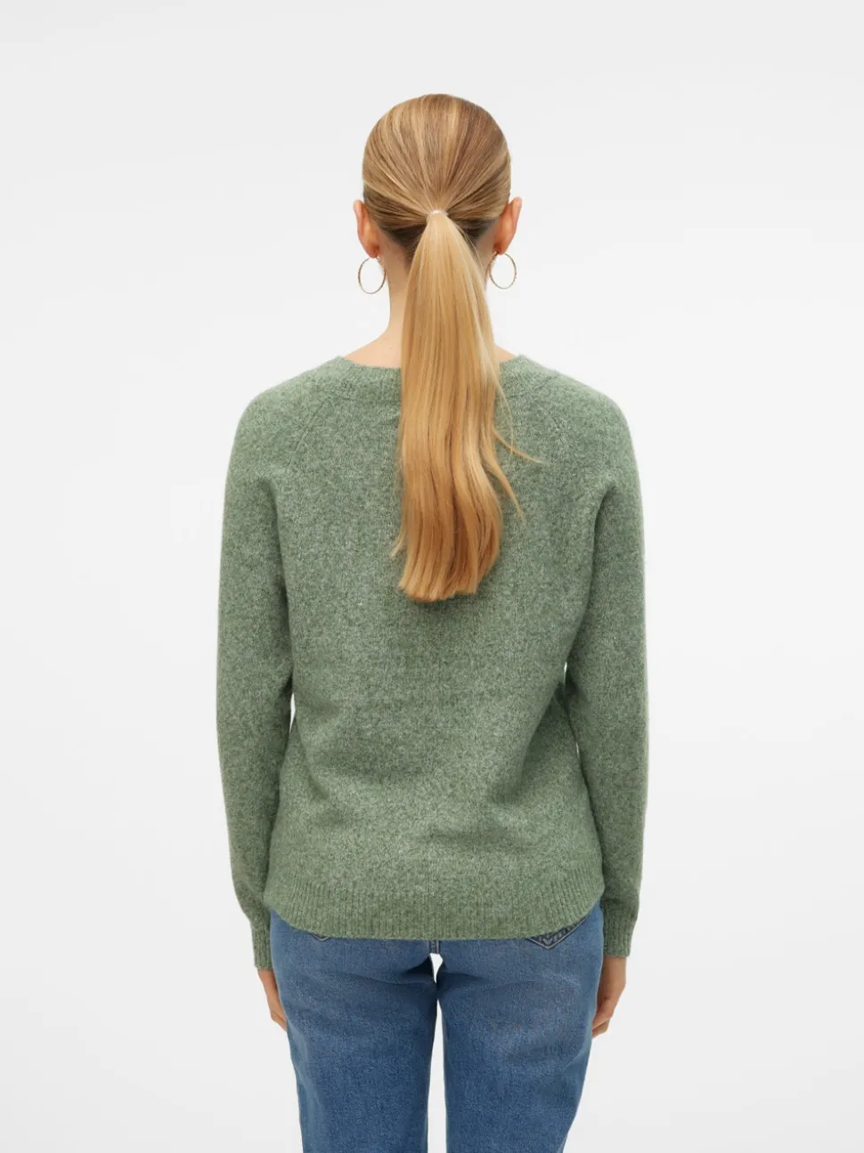 VMDOFFY Gebreide pullover