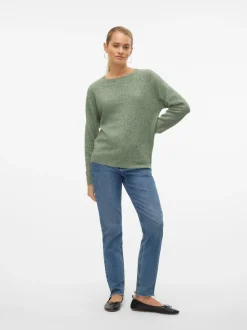 VMDOFFY Gebreide pullover