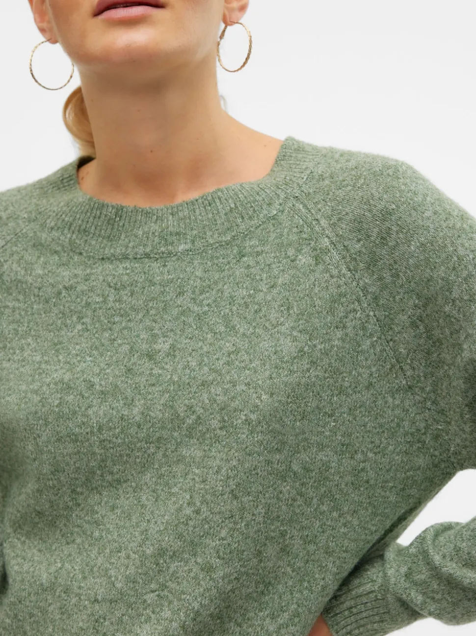 VMDOFFY Gebreide pullover