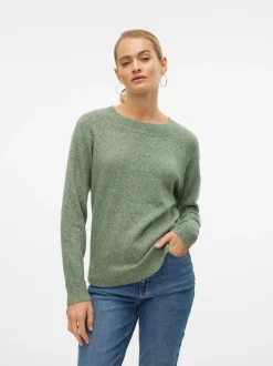 VMDOFFY Gebreide pullover