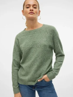 VMDOFFY Gebreide pullover
