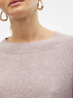 VMDOFFY Gebreide pullover