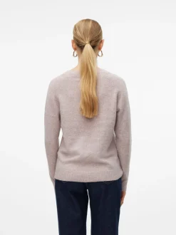 VMDOFFY Gebreide pullover