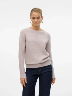 VMDOFFY Gebreide pullover