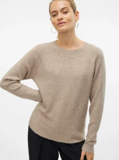 VMDOFFY Gebreide pullover