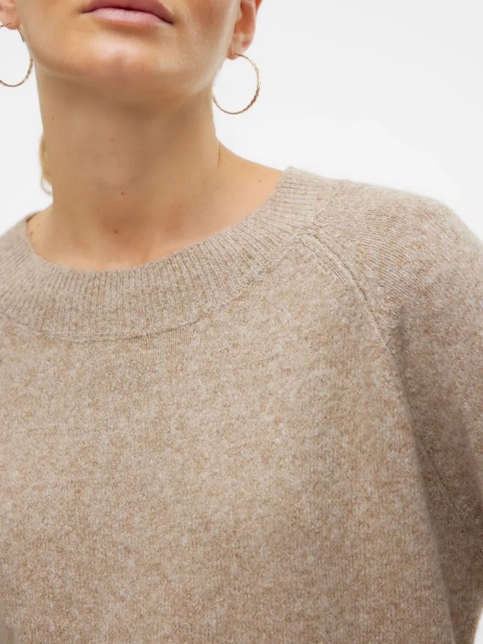 VMDOFFY Gebreide pullover