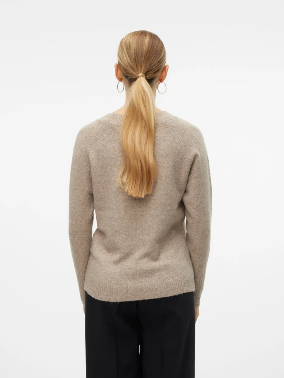 VMDOFFY Gebreide pullover