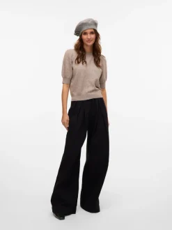 VMDOFFY Gebreide pullover
