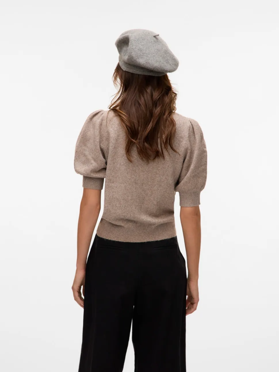 VMDOFFY Gebreide pullover