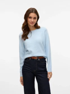 VMDOFFY Gebreide pullover
