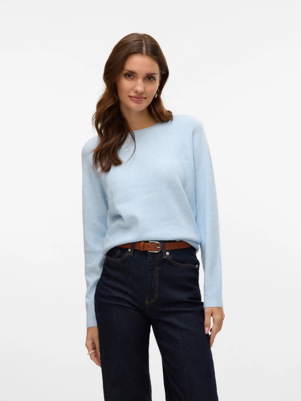 VMDOFFY Gebreide pullover