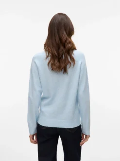 VMDOFFY Gebreide pullover