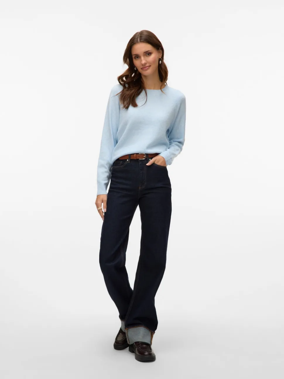 VMDOFFY Gebreide pullover