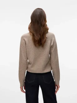 VMDOFFY Gebreide pullover