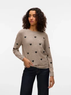 VMDOFFY Gebreide pullover