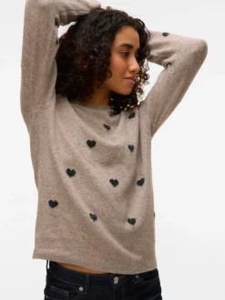 VMDOFFY Gebreide pullover