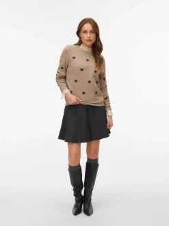VMDOFFY Gebreide pullover