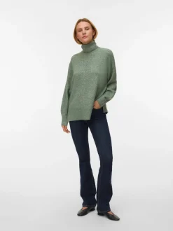 VMDOFFY Gebreide pullover