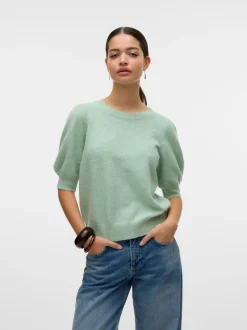 VMDOFFY Gebreide pullover