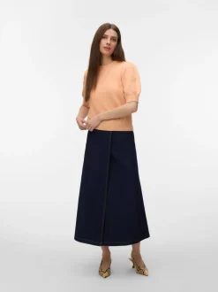 VMDOFFY Gebreide pullover
