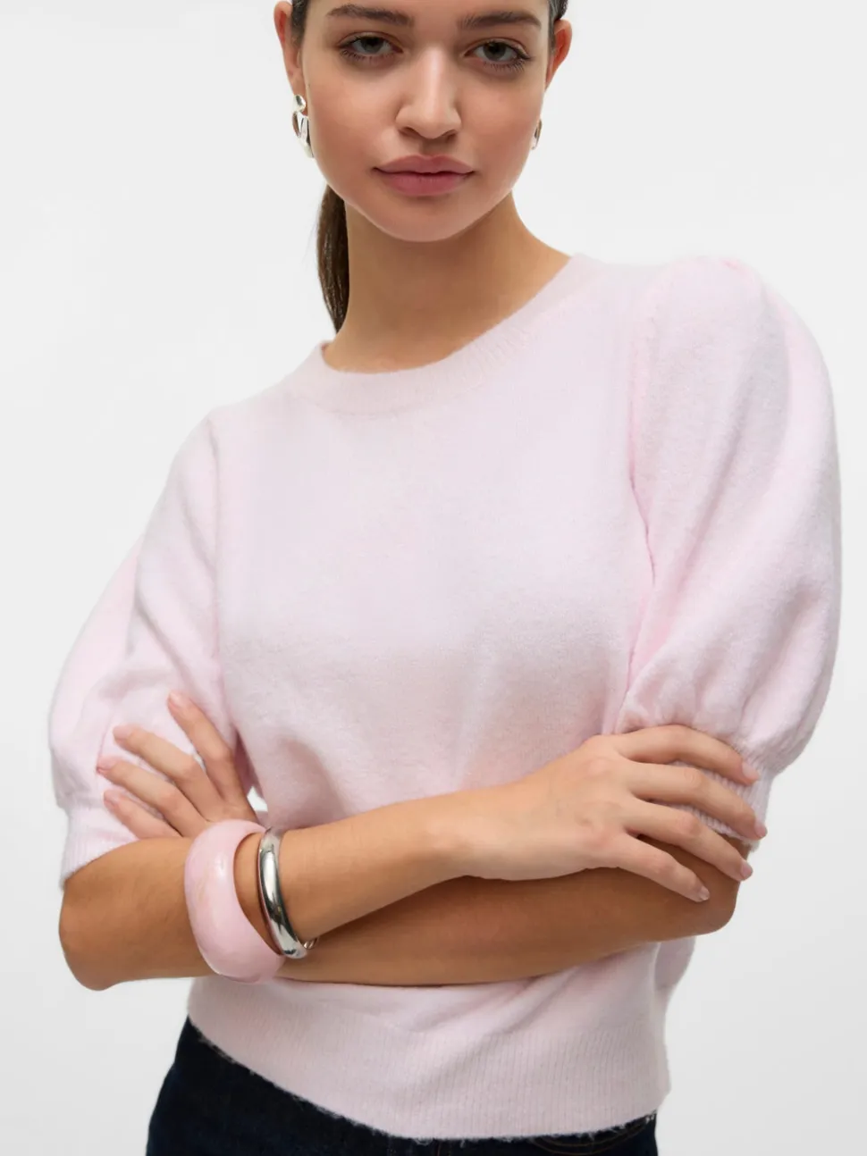 VMDOFFY Gebreide pullover