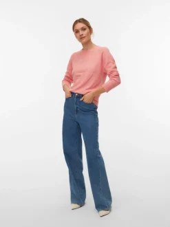 VMDOFFY Gebreide pullover