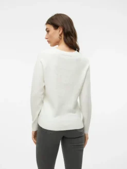 VMDOFFY Gebreide pullover