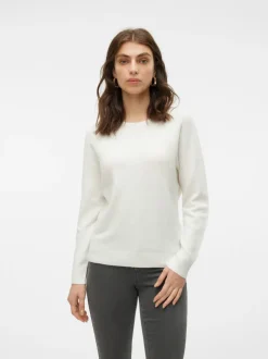 VMDOFFY Gebreide pullover
