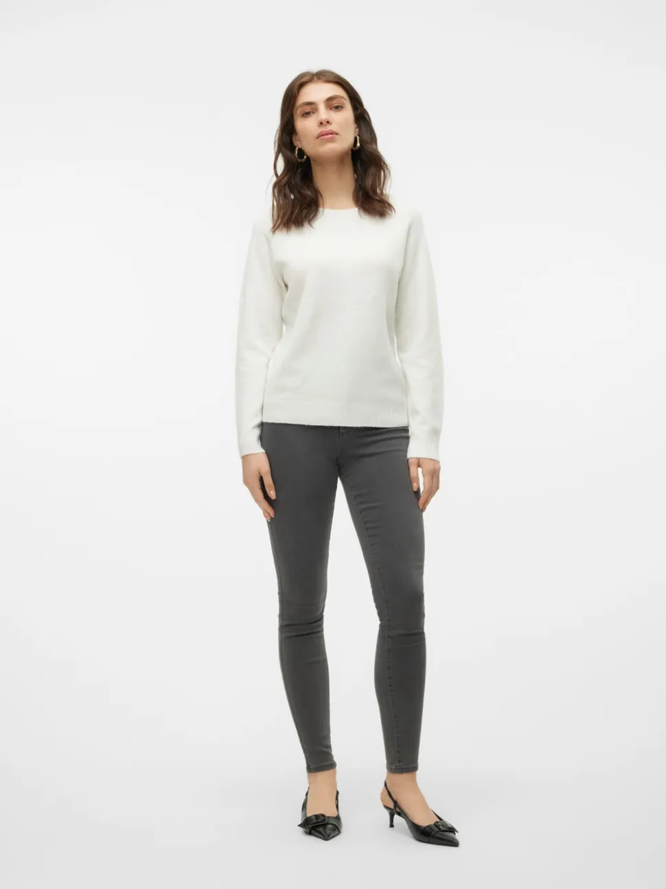 VMDOFFY Gebreide pullover