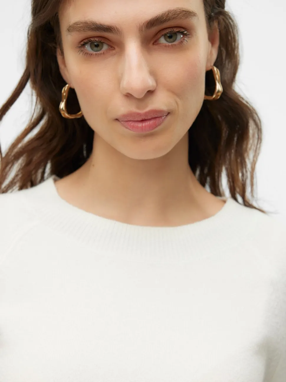 VMDOFFY Gebreide pullover
