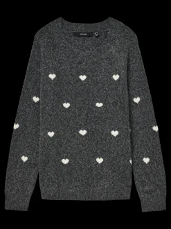 VMDOFFY Gebreide pullover