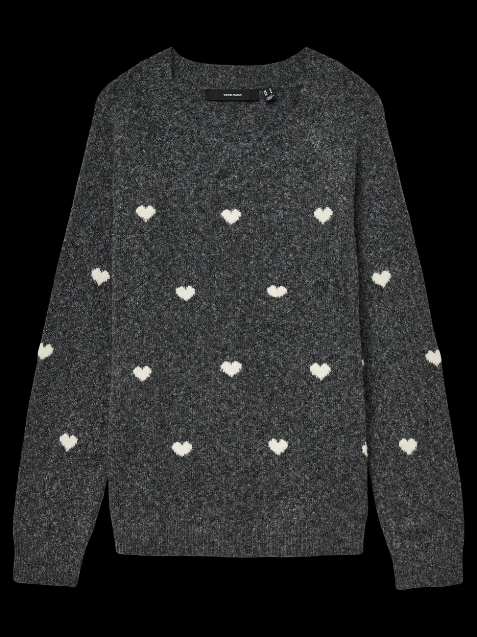 VMDOFFY Gebreide pullover