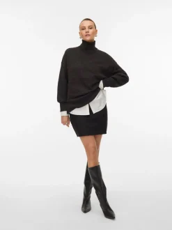 VMDOFFY Gebreide pullover