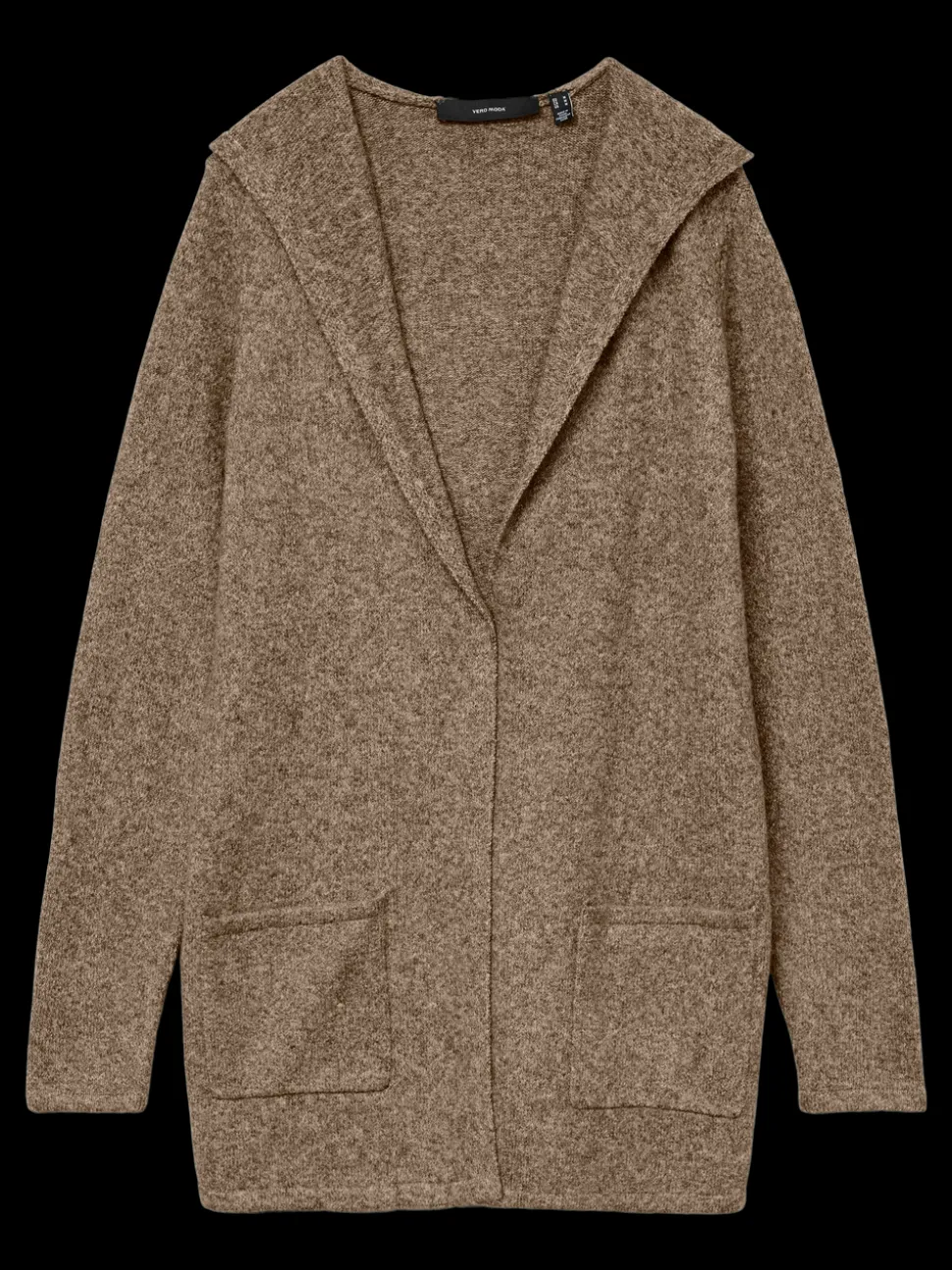 VMDOFFY Gebreid vest
