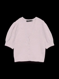 VMDOFFY Gebreid vest