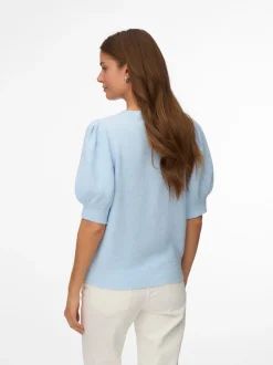 VMDOFFY Gebreid vest