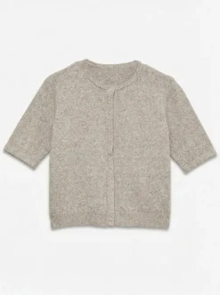VMDOFFY Gebreid vest