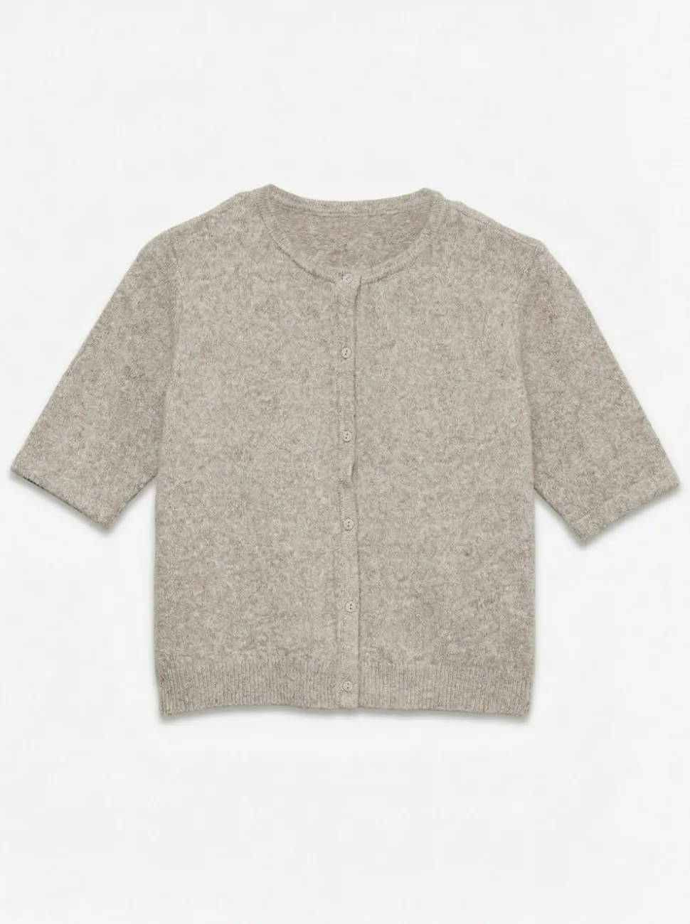 VMDOFFY Gebreid vest