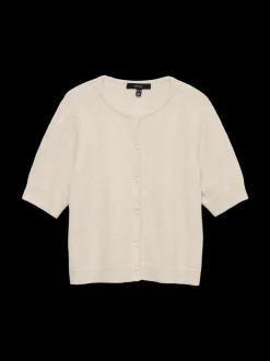 VMDOFFY Gebreid vest