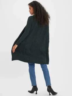 VMDOFFY Gebreid vest